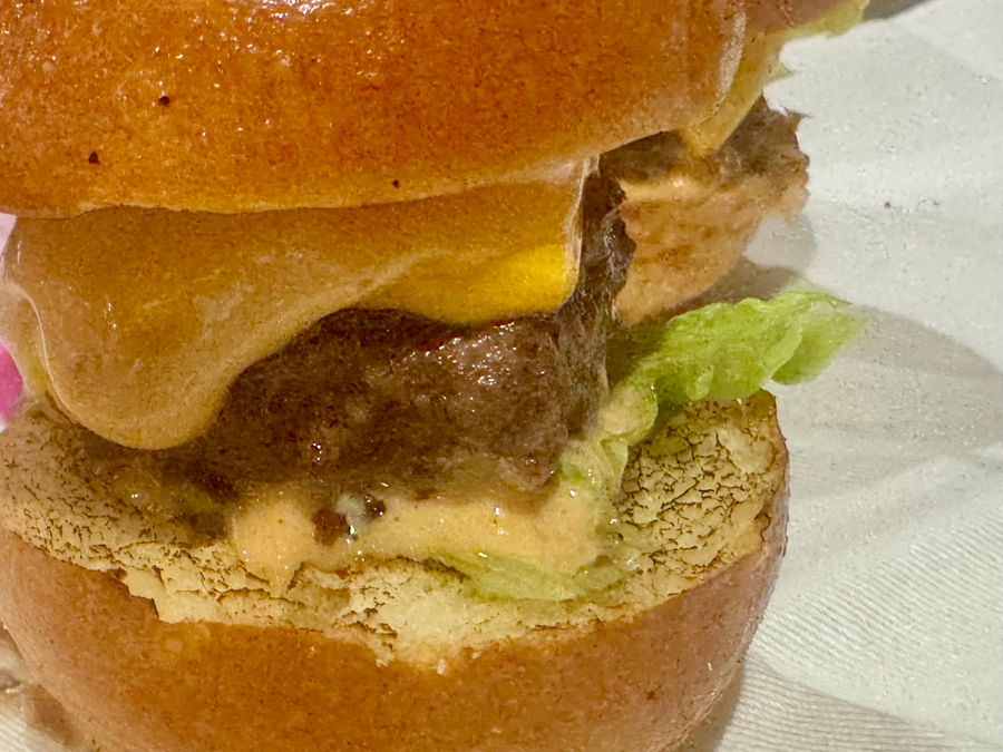 Sliders